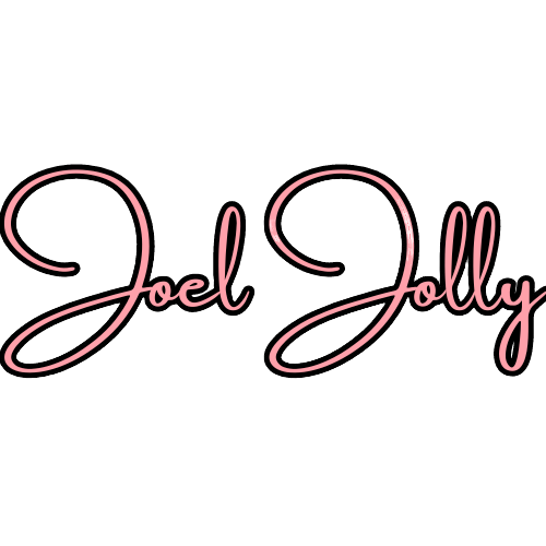 The Joel Logo